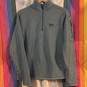 Patagonia Pullover